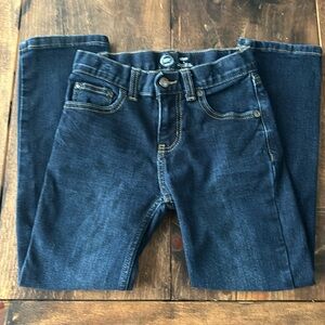Boys Slim Jeans
